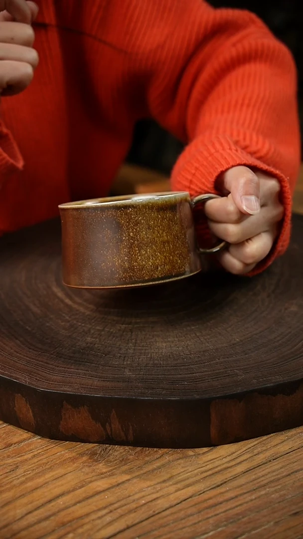 杯【文琳甄选】陶瓷器