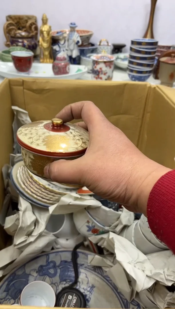 紫砂茶杯辉哥海外精选满30包邮