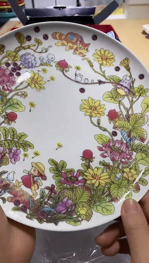 瓷片生活的本意就是开心@@1