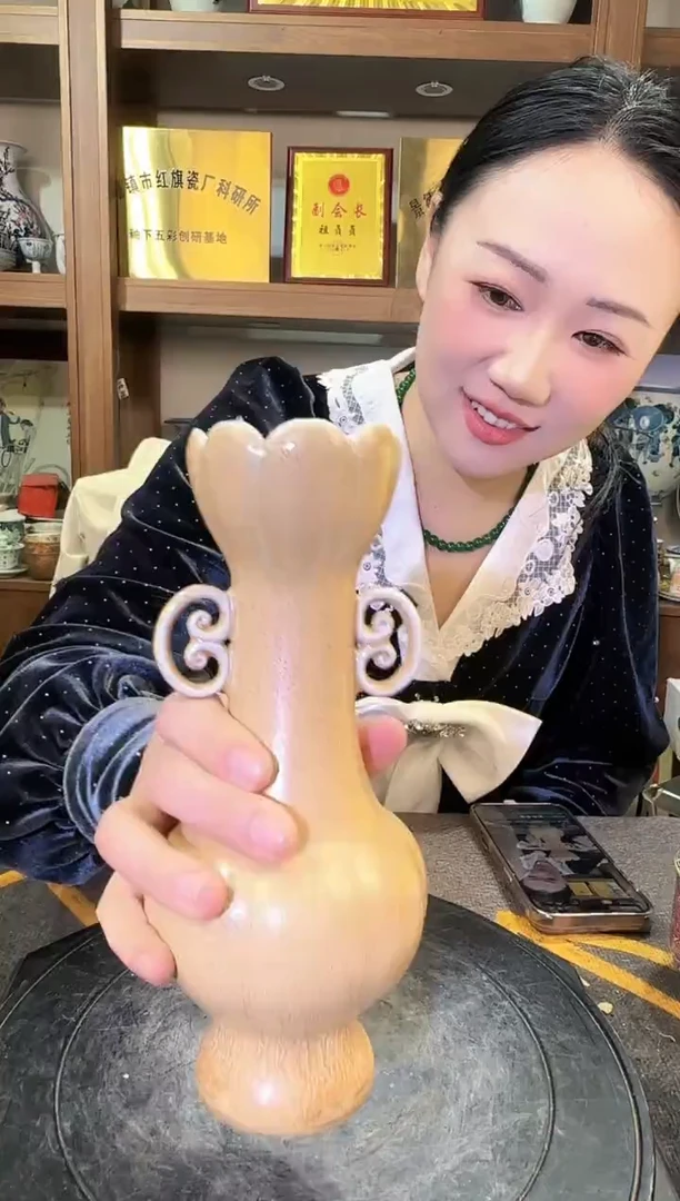 【闪购商品】其他A30景德镇制陶瓷一件