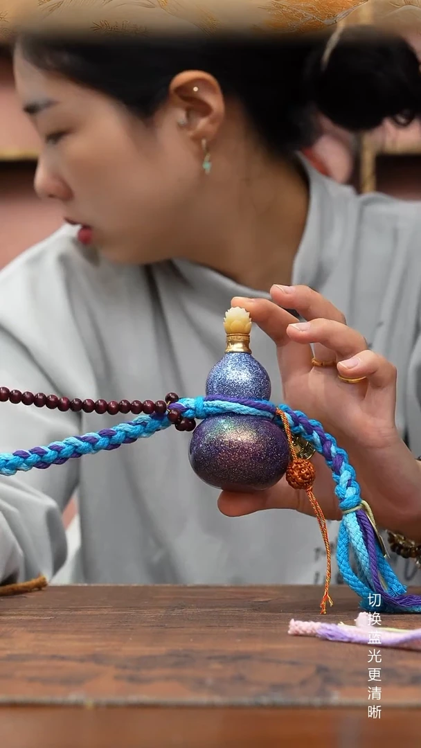 110号缘梦工艺葫芦（天然真葫芦）
