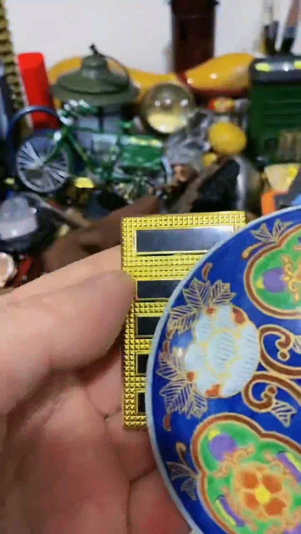 【闪购商品】摆件茶文化,工艺美术