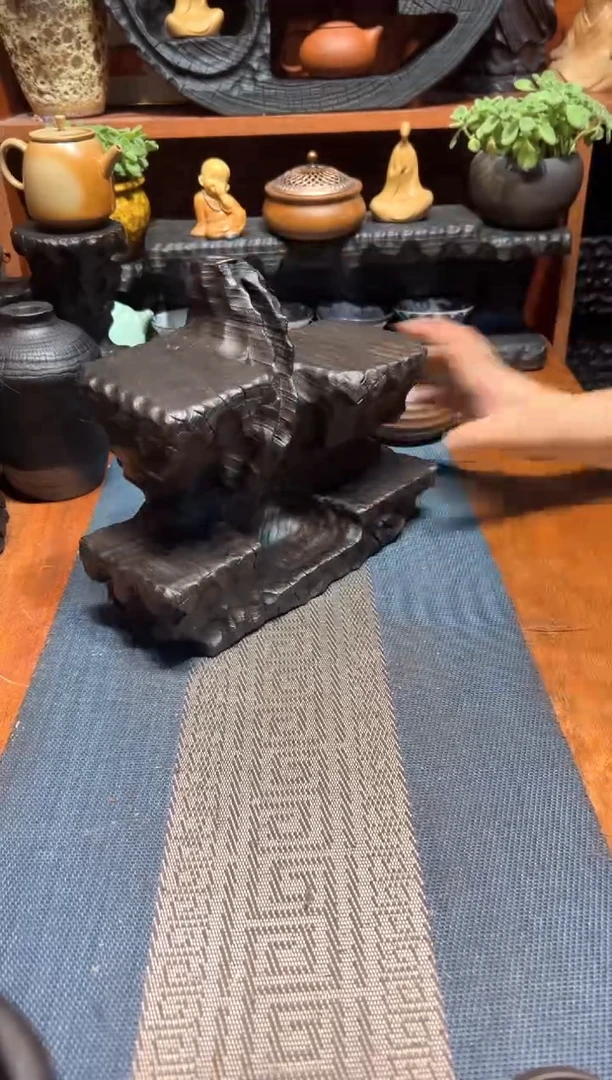 香樟木香樟木一物一拍