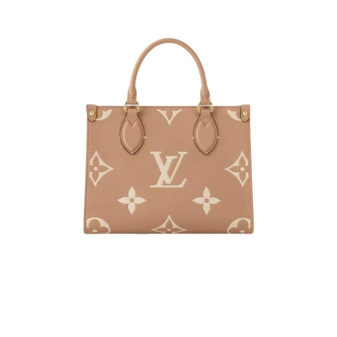 99新 LouisVuitton/路易威登 安洁利严选手提包/ZH1030026