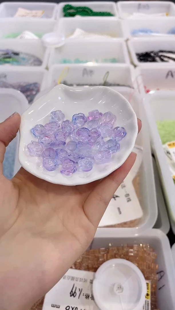 琉璃非金属珠珠珠珠珠珠珠珠