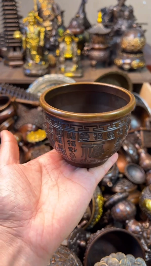 1案台摆件 物品摆件