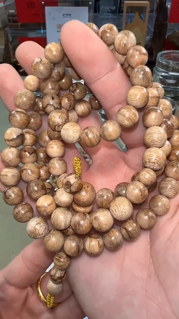 思*马泥涝8mm念珠