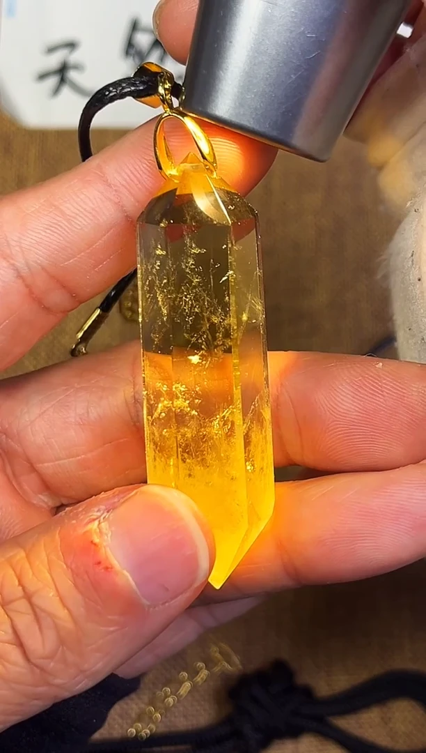 天然水晶一物一拍67