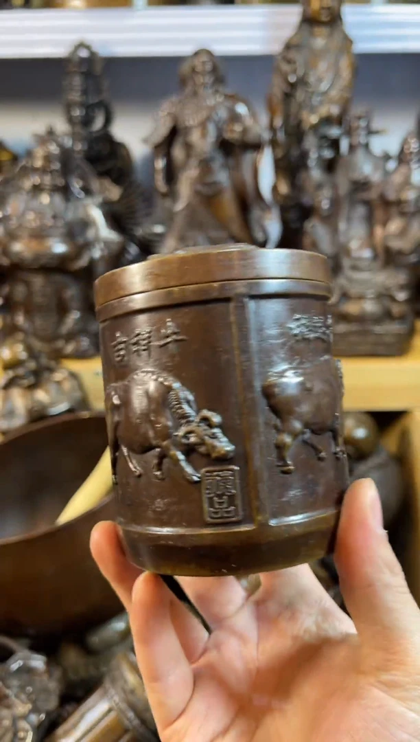 【闪购商品】.案台摆件 物品摆件