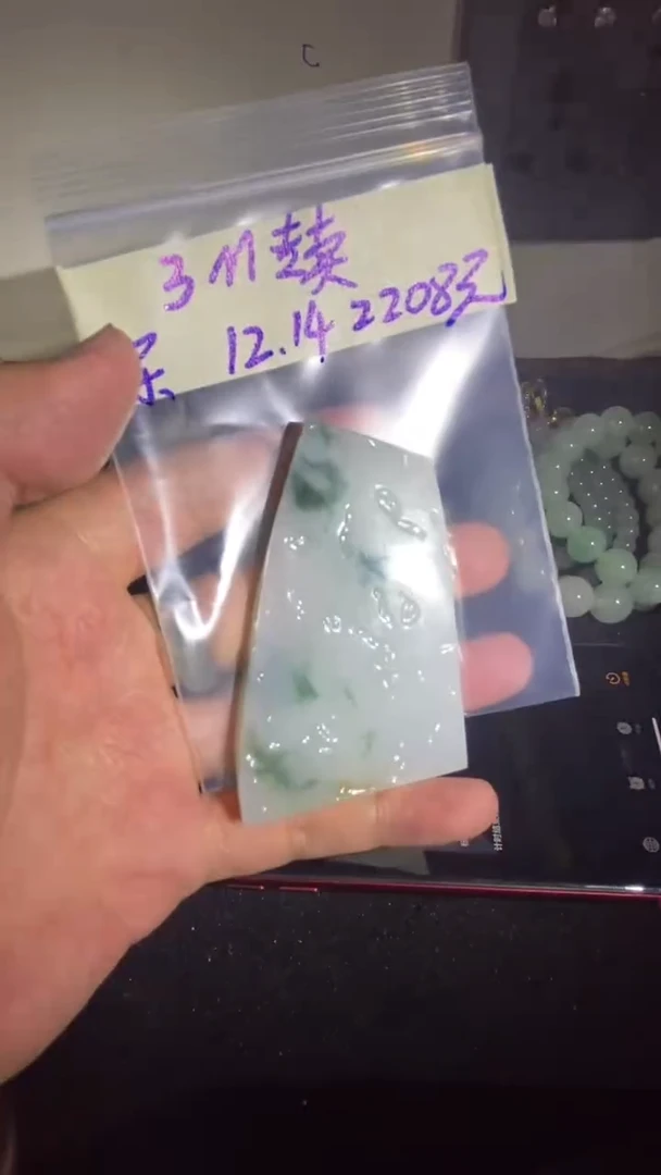 未镶嵌定制翡翠3**卖缅甸纯天然A货翡翠  3M专卖