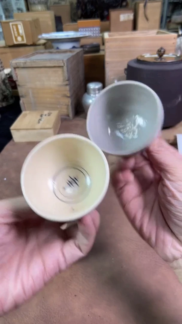 【闪购商品】摆件茶宠瓷器茶具套装