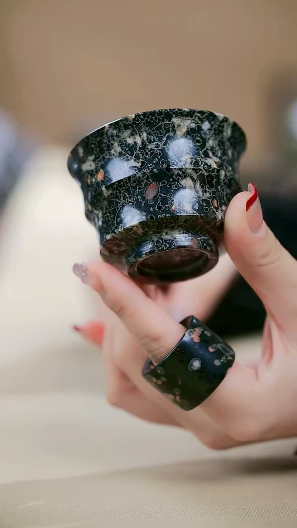 【闪购商品】寻武记C梅花玉一物一拍