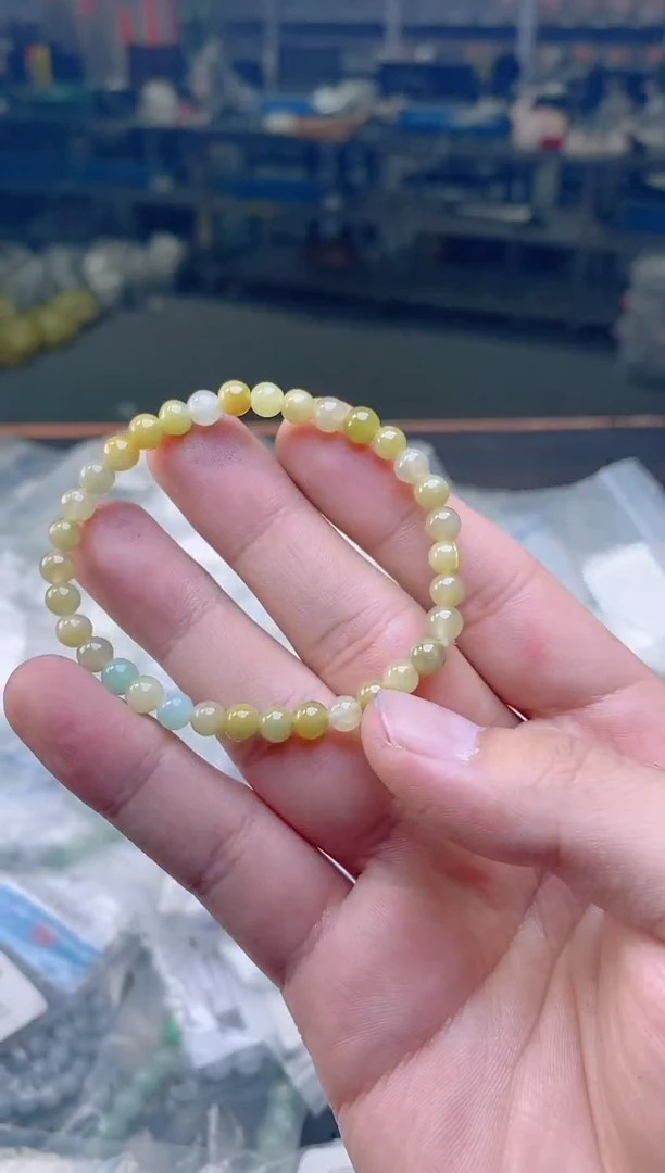 定制翡翠未镶嵌天然缅甸A货翡翠，多样性发货，拍一发一