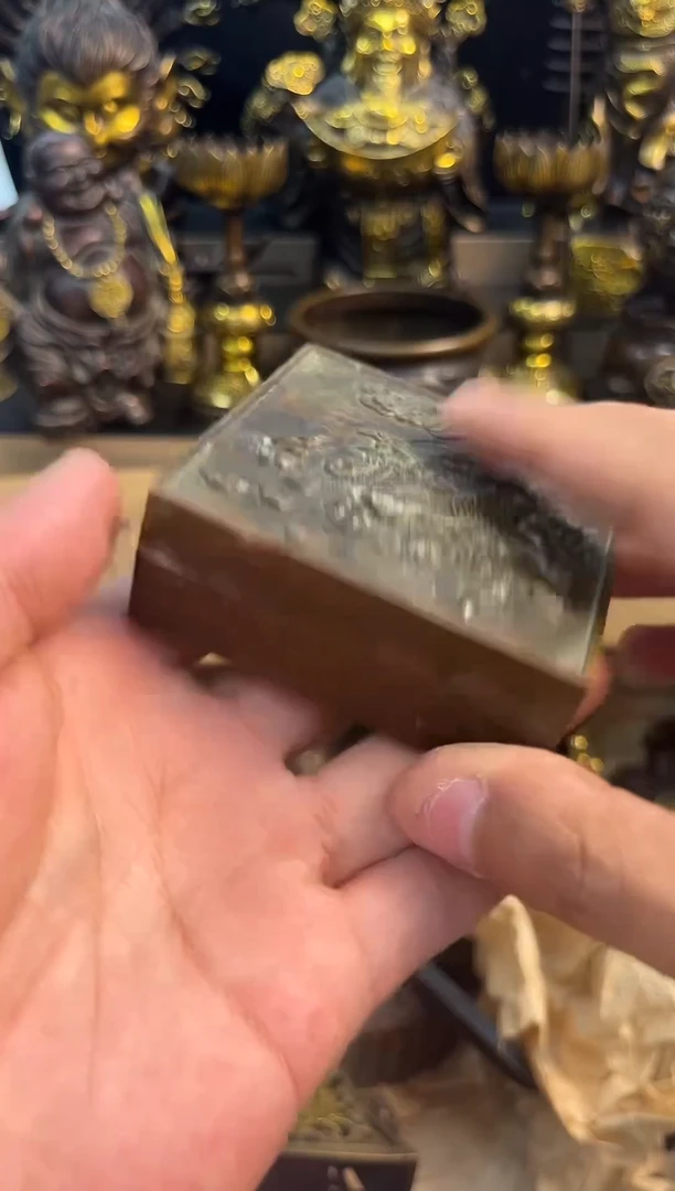 铜通用链接  精选铜器