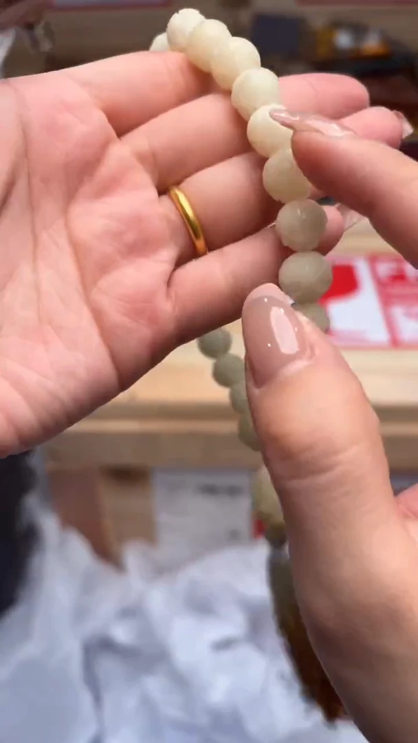 手串菩提根/象牙果她山集直播福利品¥¥¥¥¥¥¥¥