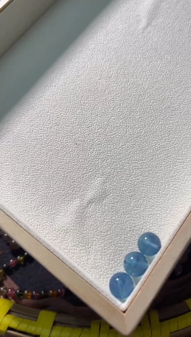 【闪购商品】海蓝宝石手链未镶嵌275多样性发其一/