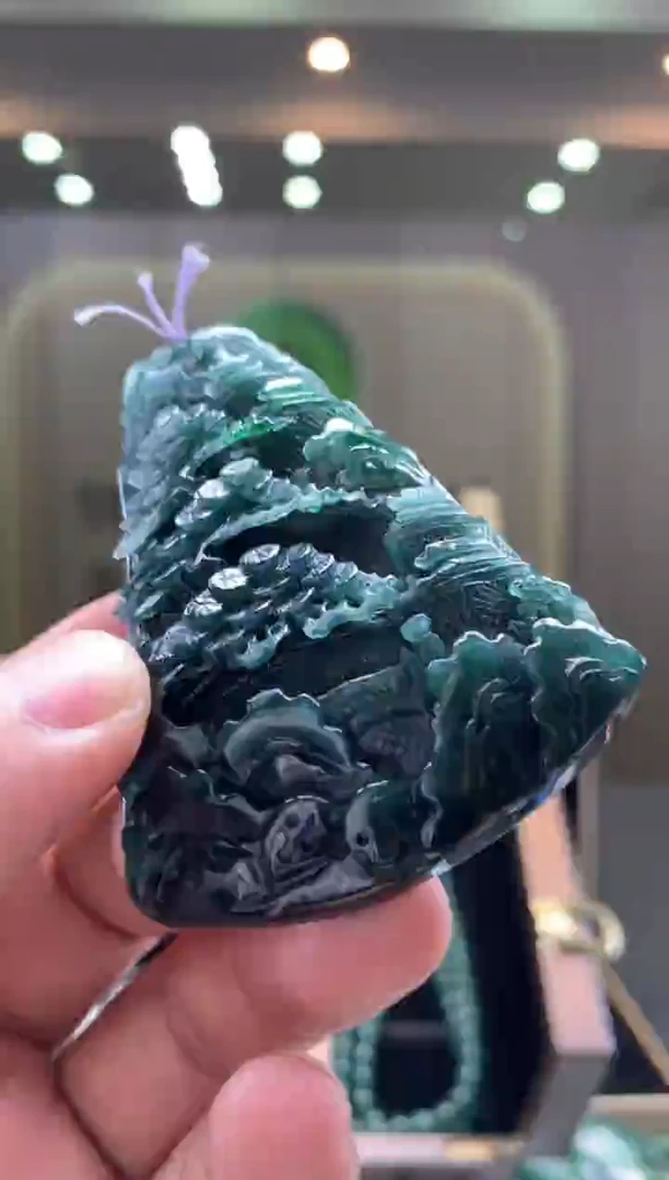 未镶嵌定制翡翠********188