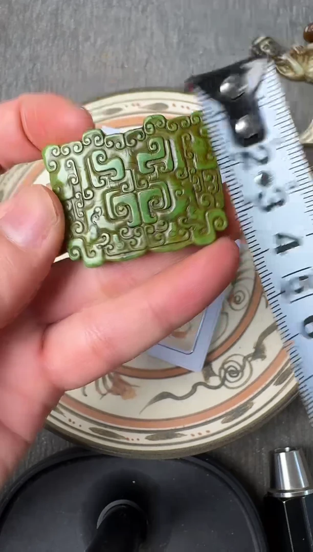 未镶嵌和田玉摆件888888