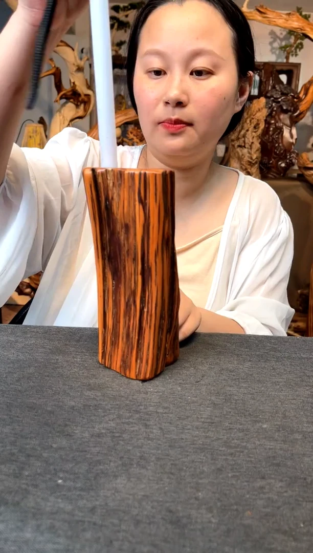 柏木（崖柏）崖柏小件