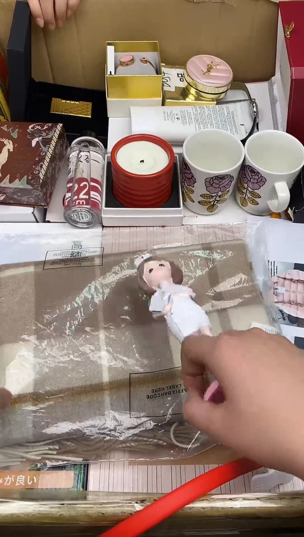 其他如图所示 高端礼品