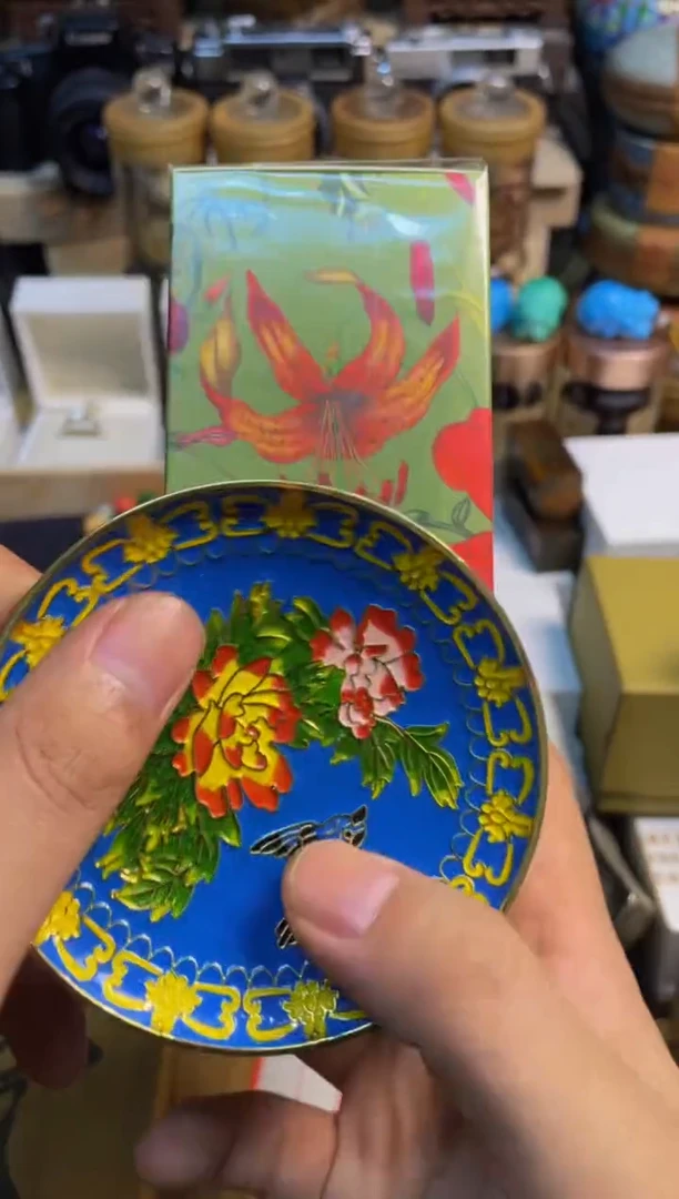 其他国栋中古仓直播精选推荐35