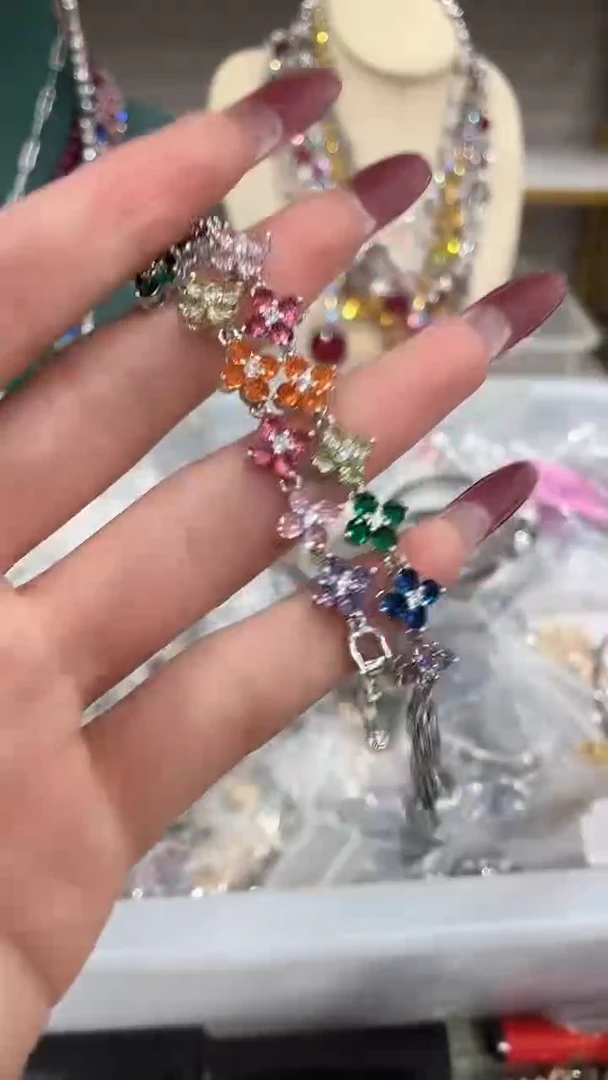 非金属无高端精品系列款式q708