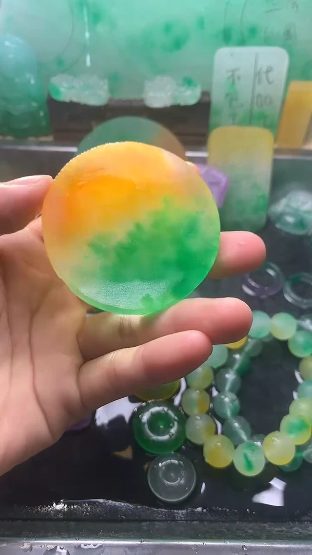 石材用****5非洲翠玉石