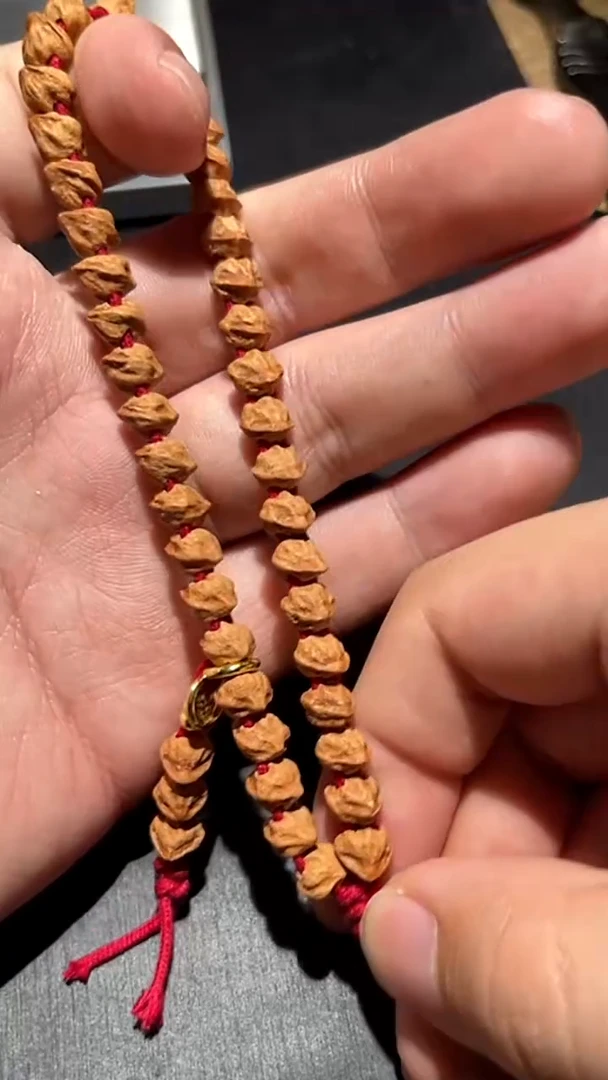 手串柏香籽/百香籽88250822-36