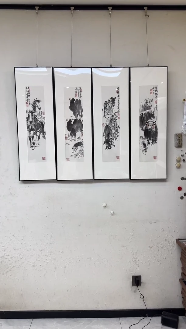 国画链接          11