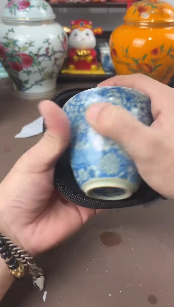 瓷片陶瓷库存清仓福利！