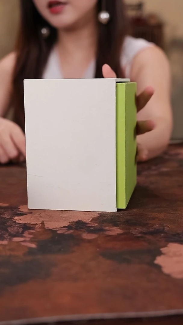 陶瓷茶具（无礼盒）@@A5300