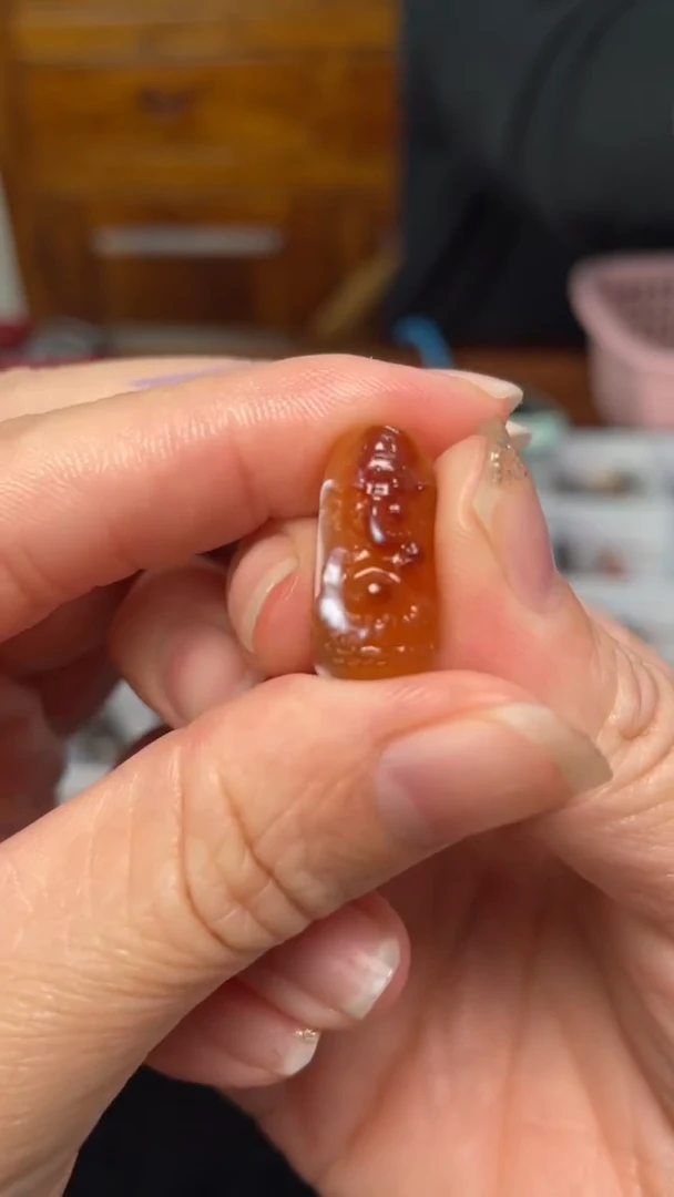 【闪购商品】玛瑙/玉髓配饰未镶嵌124