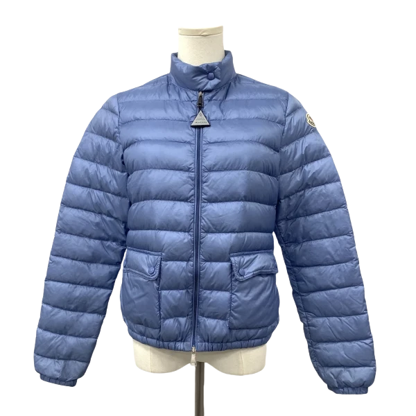 妃鱼/盟可睐/锦纶/羽绒服/95新/M2/18