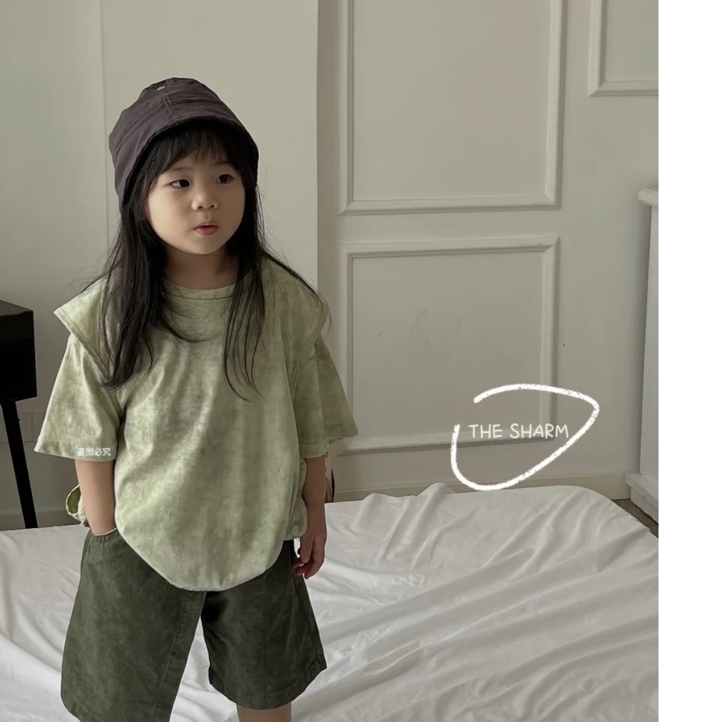 品牌集合童装 不退换401-450