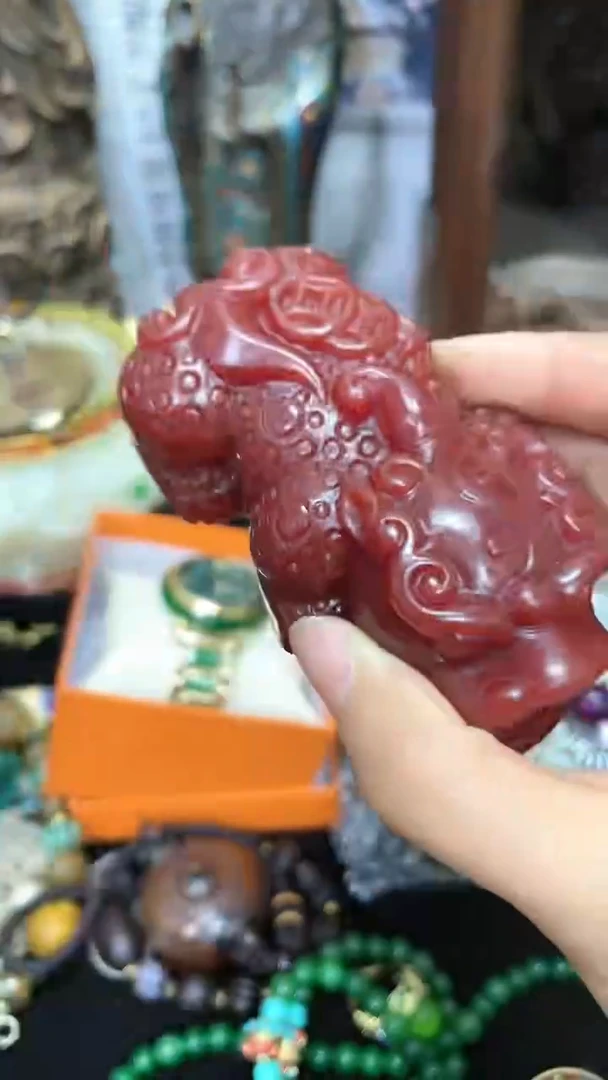 【闪购商品】摆件主播推荐如图所示