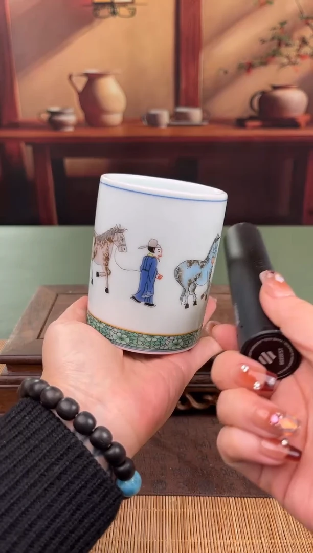 【闪购商品】顾德茶器福利闪购链接