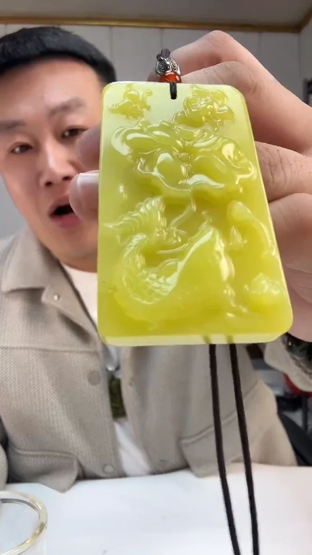 【闪购商品】蛇纹石玉精美岫玉多样性发货未镶嵌鱼牌