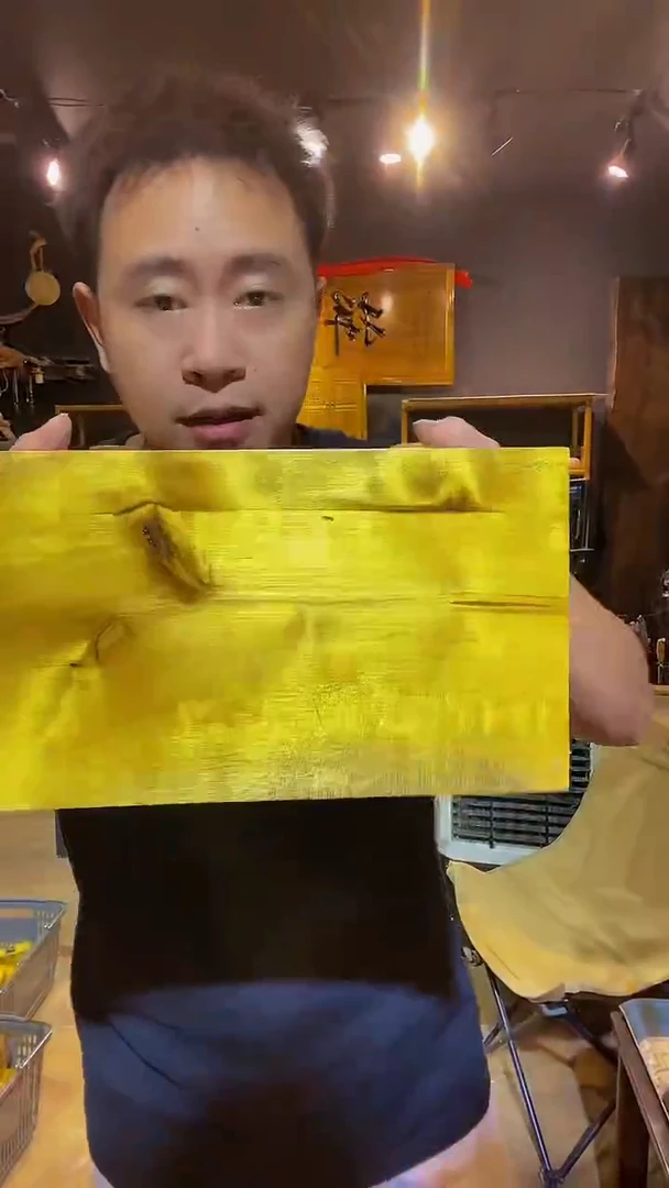 木金丝楠木制品凳子