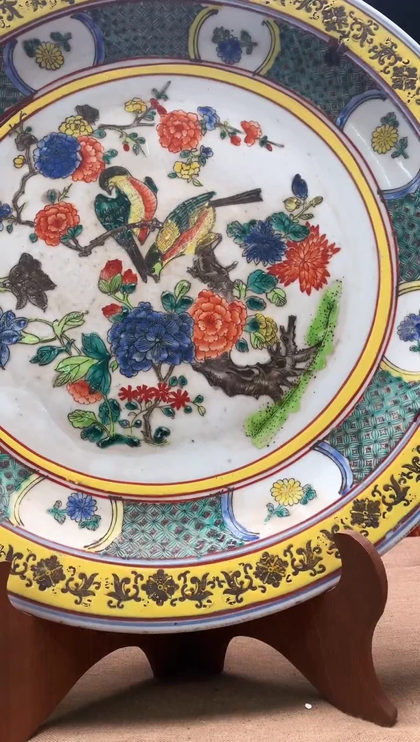 摆件旧藏瓷器旧藏瓷器
