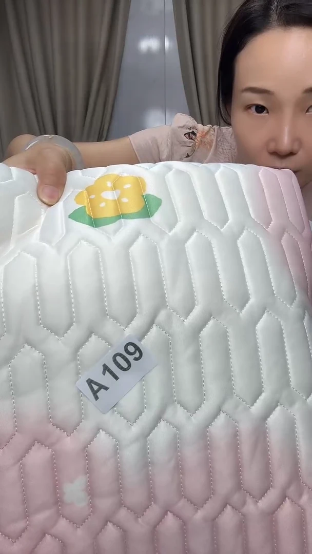 叶***随瑕疵床上用品一物一拍109