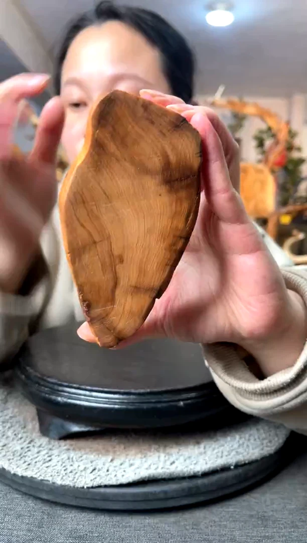 【闪购商品】柏木（崖柏）崖柏小件