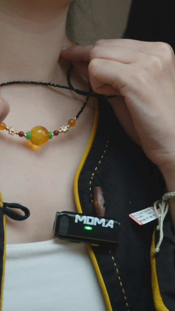 【闪购商品】蜜蜡裸石未镶嵌D29吊坠