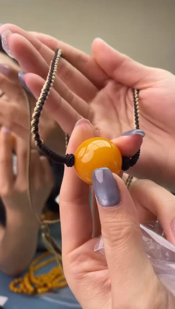 未镶嵌蜜蜡珠宝奇石T0微瑕假一罚十多样性发其一