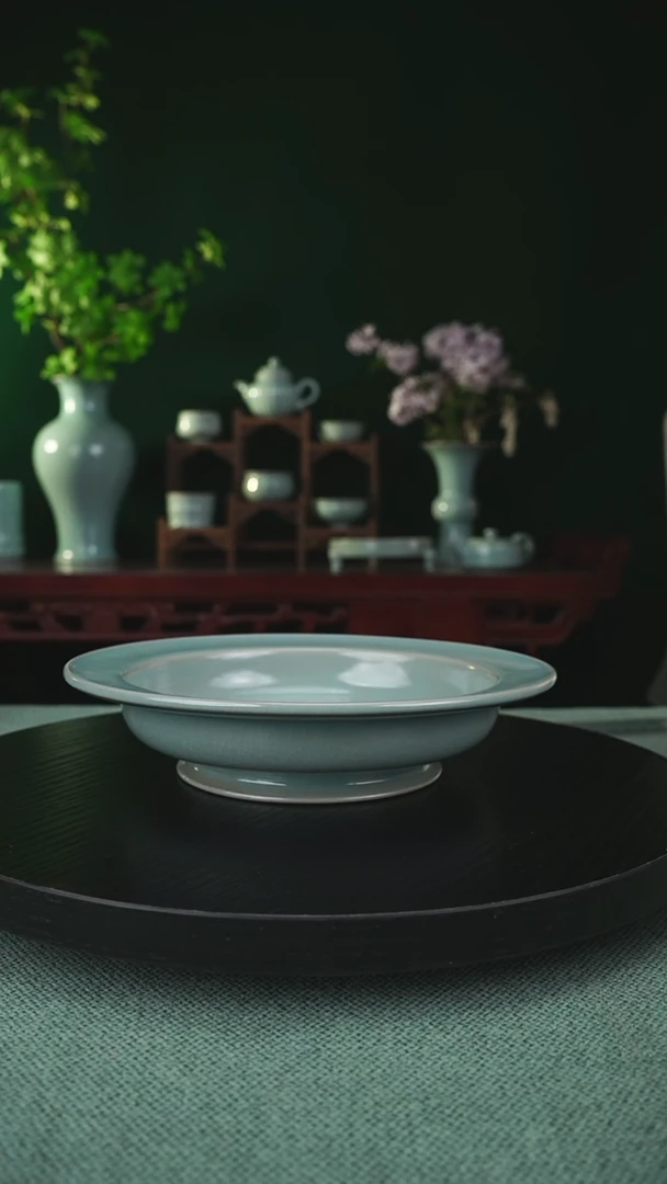 杯帽檐洗  微瑕