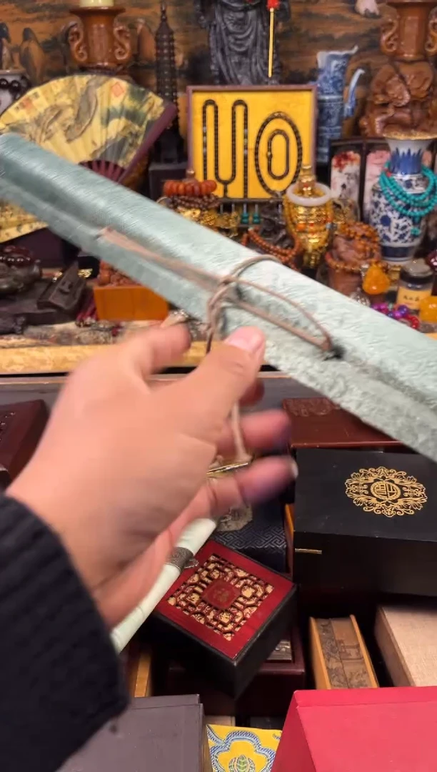 手串滴血莲花菩提所见即所得
