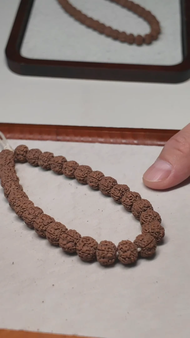 原生态老树五瓣南瓜桩  手持单圈 10+  福利价