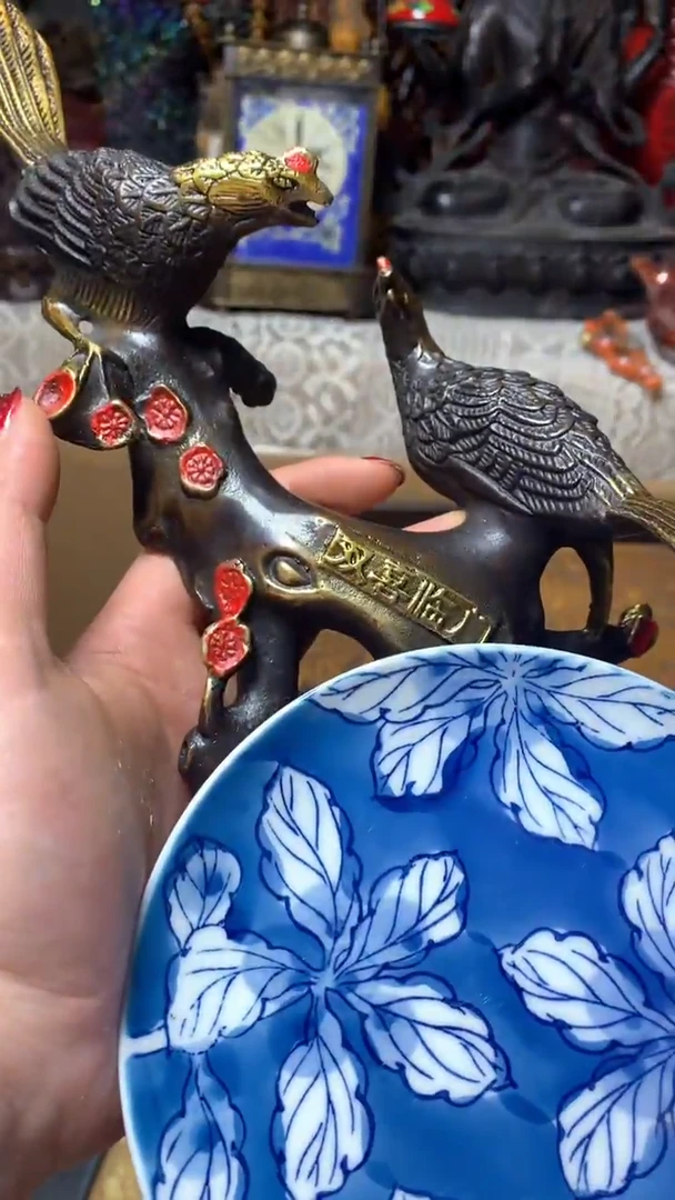 【闪购商品】瓷器默认微瑕瓷器