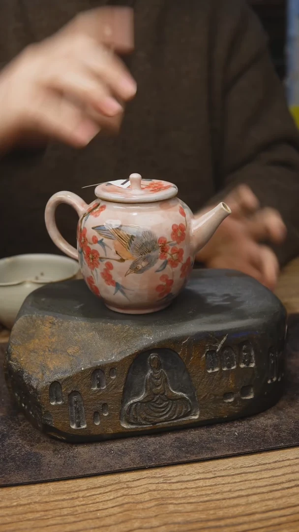 茶具落单福利151