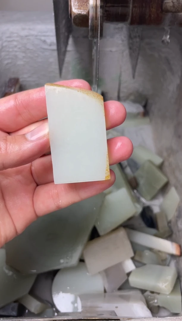 定制和田玉定制挂件