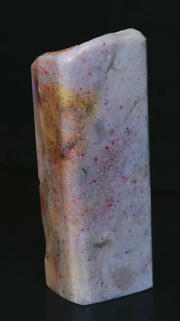 【闪购商品】昌化石昌化鸡血石